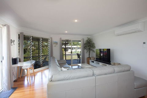 Rainbow Tides - Lennox Head Accommodation 3