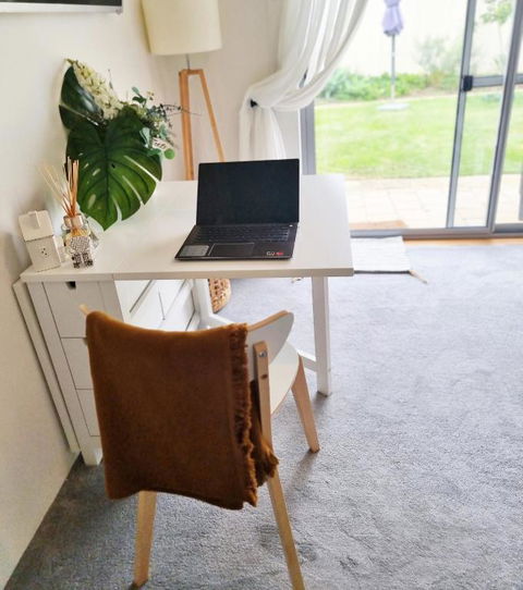 Queen Bed Apartment- No Sharing, Your Very Own Space - Lennox Head Accommodation 3