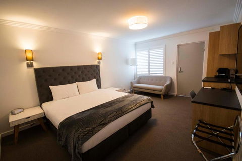 Quays Hotel - Lennox Head Accommodation 2
