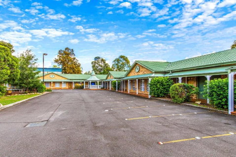 Quality Inn Penrith Sydney - Lennox Head Accommodation 3