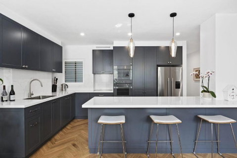 Potts Point L 2 Bedroom Stylish Retreat - Lennox Head Accommodation 0