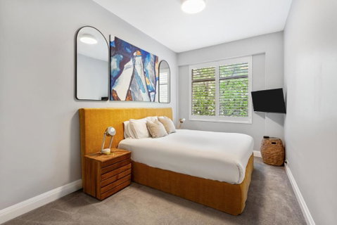Potts Point L 2 Bedroom Stylish Retreat - Lennox Head Accommodation 1
