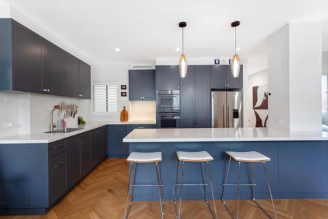 Potts Point L 2 Bedroom Stylish Retreat - Lennox Head Accommodation 2