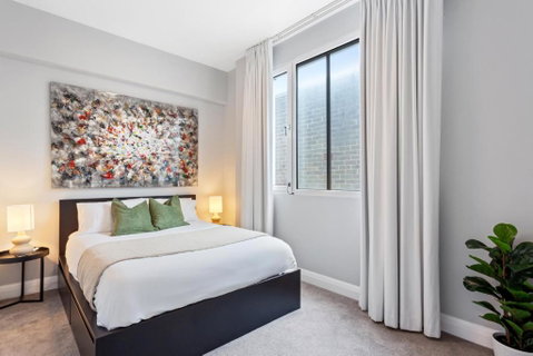 Potts Point L 2 Bedroom Stylish Retreat - Lennox Head Accommodation 3