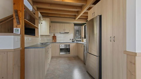 Powderkeg - Lennox Head Accommodation 2
