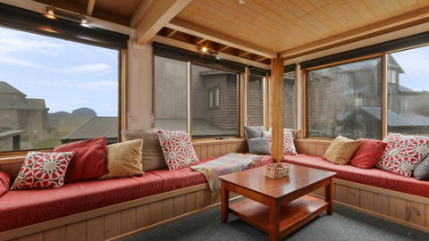 Powderkeg - Lennox Head Accommodation 1