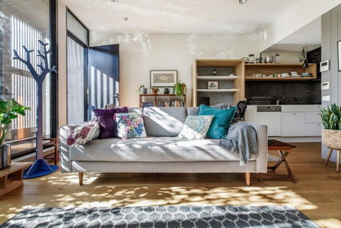 Premium Executive Apt In The Heart Of Fitzroy - Lennox Head Accommodation 0