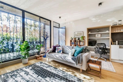 Premium Executive Apt In The Heart Of Fitzroy - Lennox Head Accommodation 1