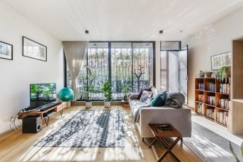 Premium Executive Apt In The Heart Of Fitzroy - Lennox Head Accommodation 2