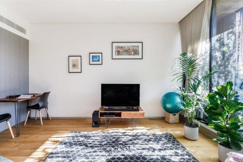 Premium Executive Apt In The Heart Of Fitzroy - Lennox Head Accommodation 3