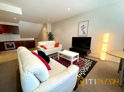 Pretty Penthouse - Close To ANU - Lennox Head Accommodation 0