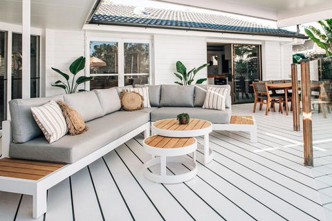 Prime Location With Pool - Walk To Coolum Beach - Lennox Head Accommodation 2