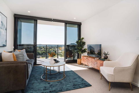 Pristine 2-Bed Apartment With Pool And BBQ - Lennox Head Accommodation 1
