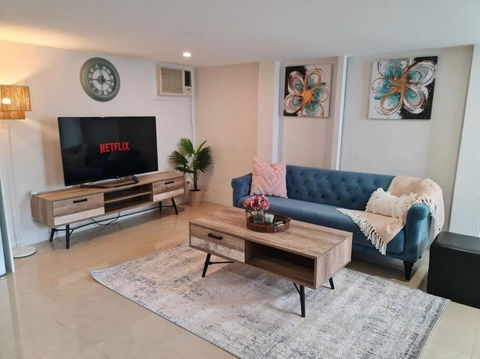 Private & Cosy Two Storey Guest House - Lennox Head Accommodation 0
