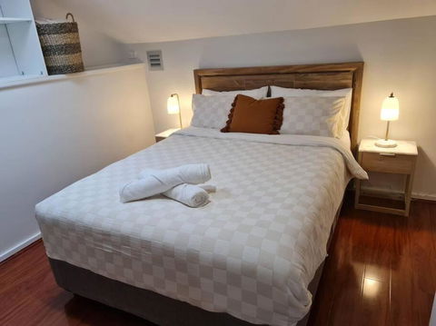 Private & Cosy Two Storey Guest House - Lennox Head Accommodation 2