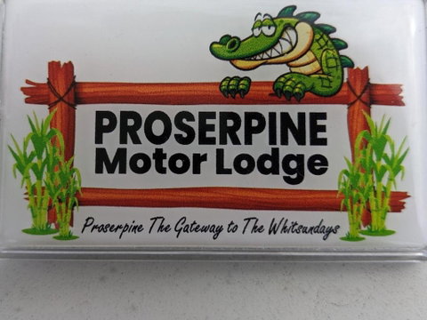 PROSERPINE MOTOR LODGE - Lennox Head Accommodation 0