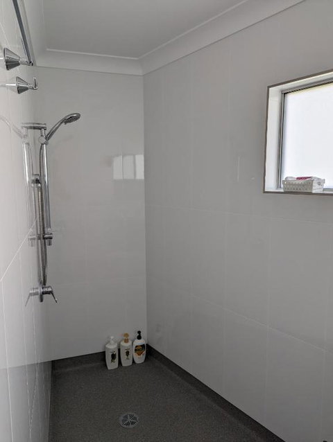 PROSERPINE MOTOR LODGE - Lennox Head Accommodation 1