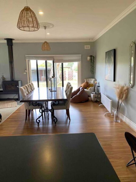 Prouts Lodge - Lennox Head Accommodation 0
