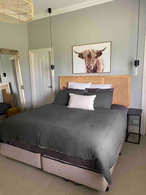Prouts Lodge - Lennox Head Accommodation 1