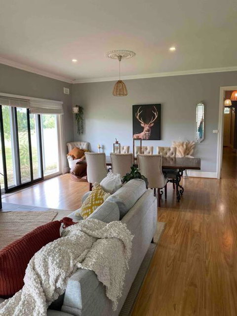 Prouts Lodge - Lennox Head Accommodation 2