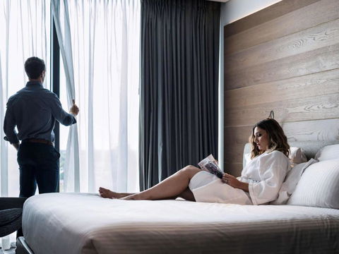 Pullman Sydney Airport - Lennox Head Accommodation 3
