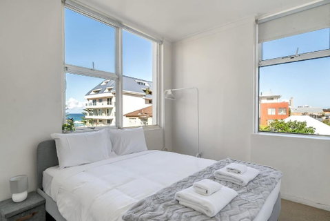 Quaint 1BD On The Doorstep Of Manly Beach - Lennox Head Accommodation 1