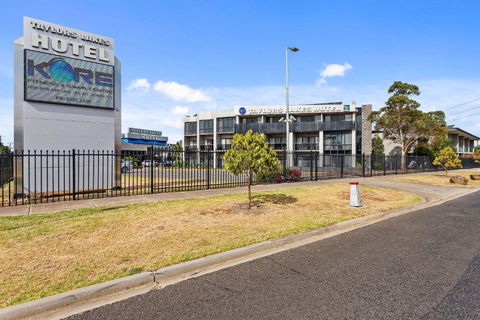 Quality Hotel Taylors Lakes - Lennox Head Accommodation 1