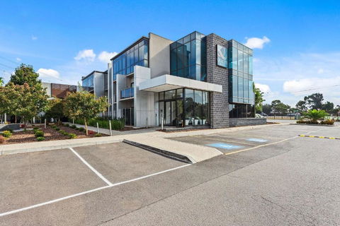 Quality Hotel Taylors Lakes - Lennox Head Accommodation 2