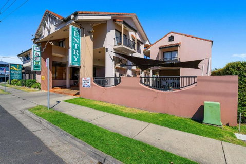 Quality Inn Grafton - Lennox Head Accommodation 2
