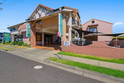 Quality Inn Grafton - Lennox Head Accommodation 3
