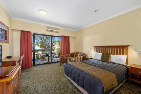 Quality Inn Grafton - Lennox Head Accommodation 0