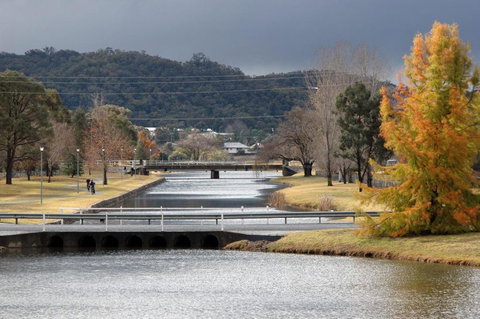 Quart Pot House - Lennox Head Accommodation 2