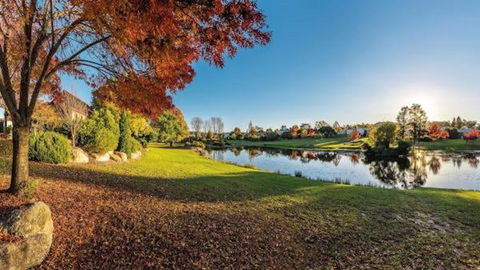 Quart Pot House - Lennox Head Accommodation 3