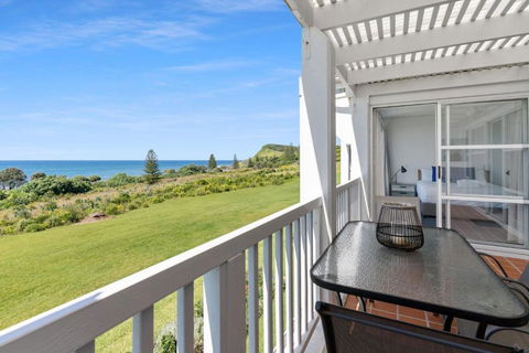 Quarterdeck 15 - Lennox Head Accommodation 0
