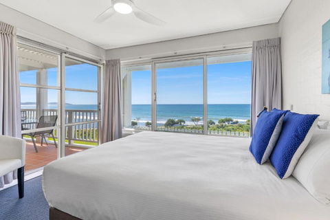Quarterdeck 15 - Lennox Head Accommodation 3