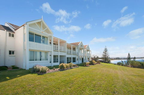 Quarterdeck 15 - Lennox Head Accommodation 1