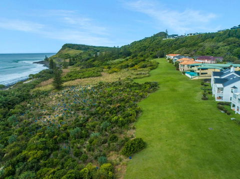 Quarterdeck 18 - Lennox Head Accommodation 2