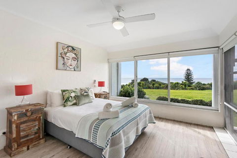 Quarterdeck 18 - Lennox Head Accommodation 3