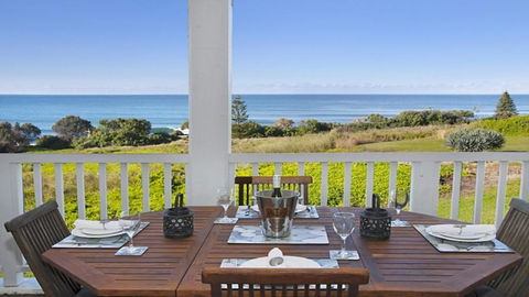 Quarterdeck 23 - Lennox Head Accommodation 0