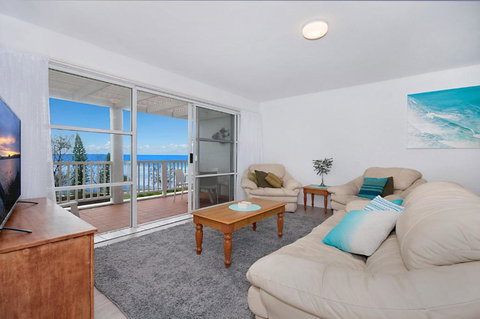 Quarterdeck 4 - Lennox Head - Lennox Head Accommodation 3