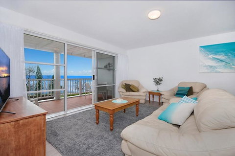 Quarterdeck 4 - Lennox Head - Lennox Head Accommodation 2