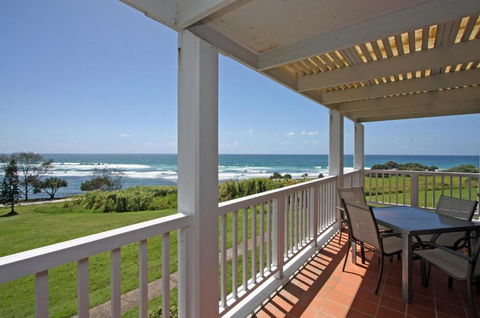 Quarterdeck 8 - Lennox Head Accommodation 0