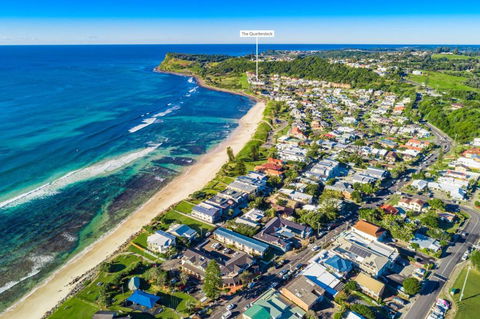 Quarterdeck 8 - Lennox Head Accommodation 3