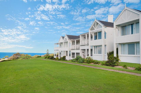 Quarterdeck 8 - Lennox Head Accommodation 1