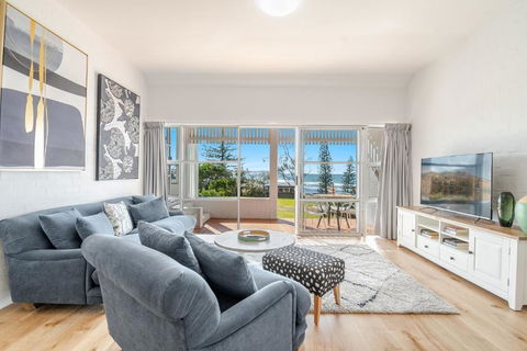 Quarterdeck Unit 2 - Lennox Head - Lennox Head Accommodation 0