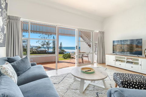 Quarterdeck Unit 2 - Lennox Head - Lennox Head Accommodation 2