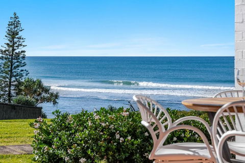 Quarterdeck Unit 2 - Lennox Head - Lennox Head Accommodation 1
