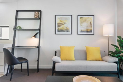 Quattro Apartments - Lennox Head Accommodation 3