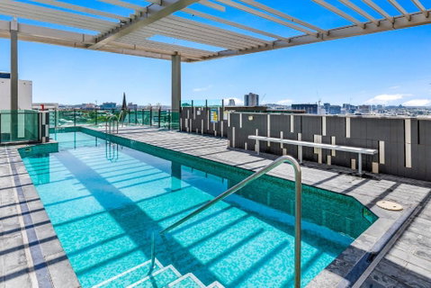 Quattro Apartments - Lennox Head Accommodation 2