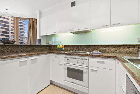 Quay West 2302 Self-Catering - Lennox Head Accommodation 1